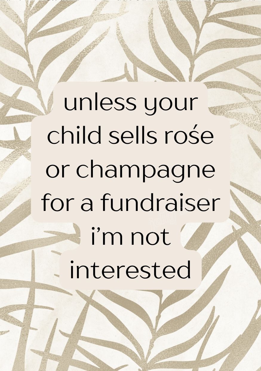 Fundraiser MAGNET