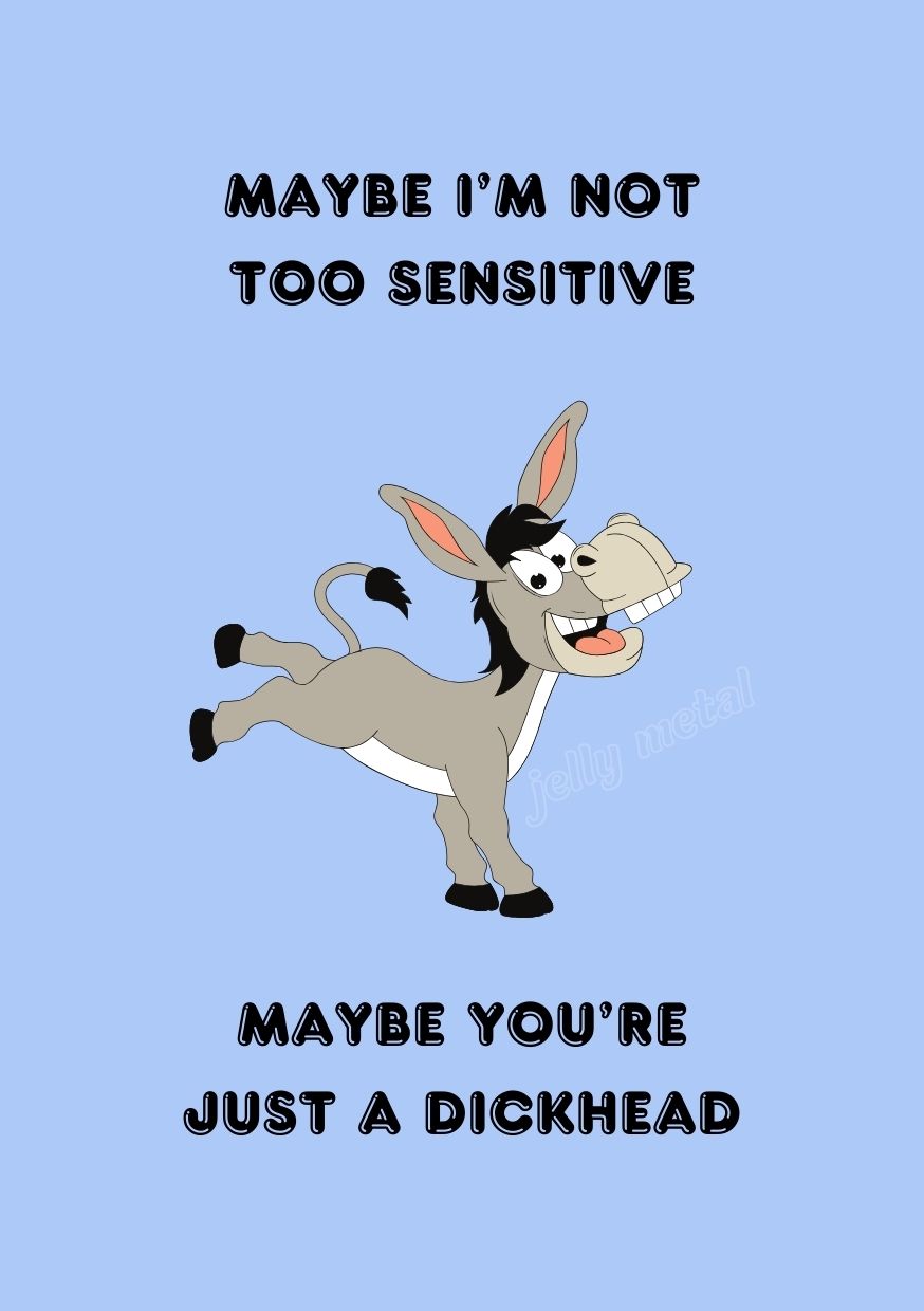 Too sensitive MAGNET