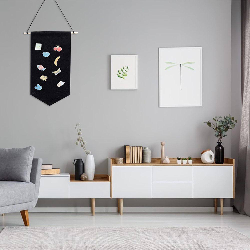 Extra Large Canvas Display Banner