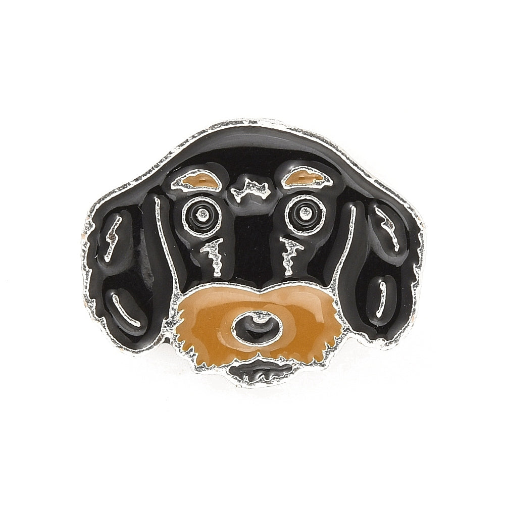 Dachshund dog MAGNET (seconds)