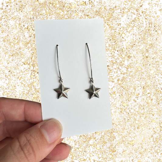 STAR french drops