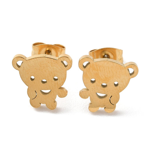TEDDY studs