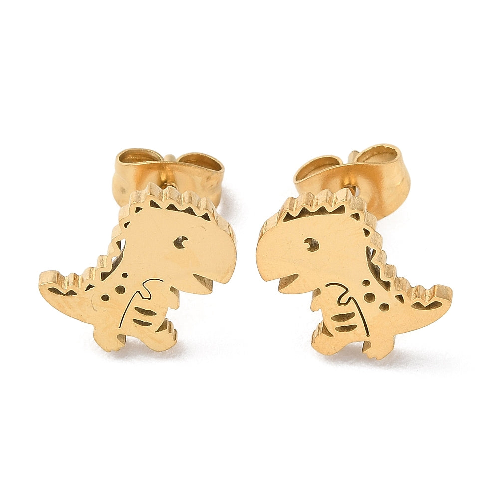 DINOSAUR studs