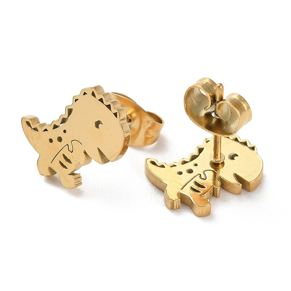DINOSAUR studs