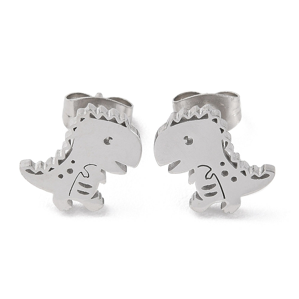 DINOSAUR studs