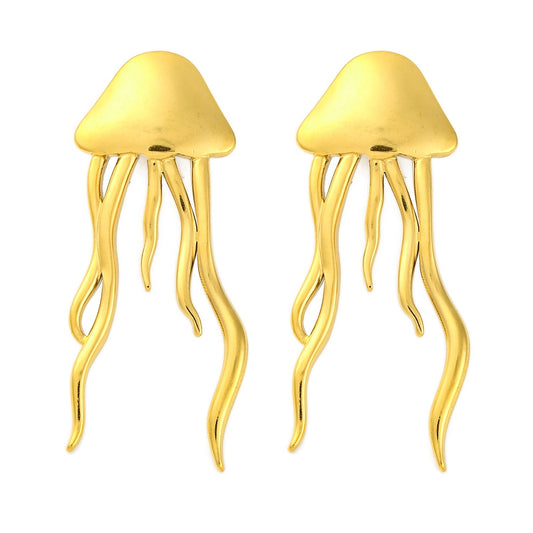 JELLYFISH studs