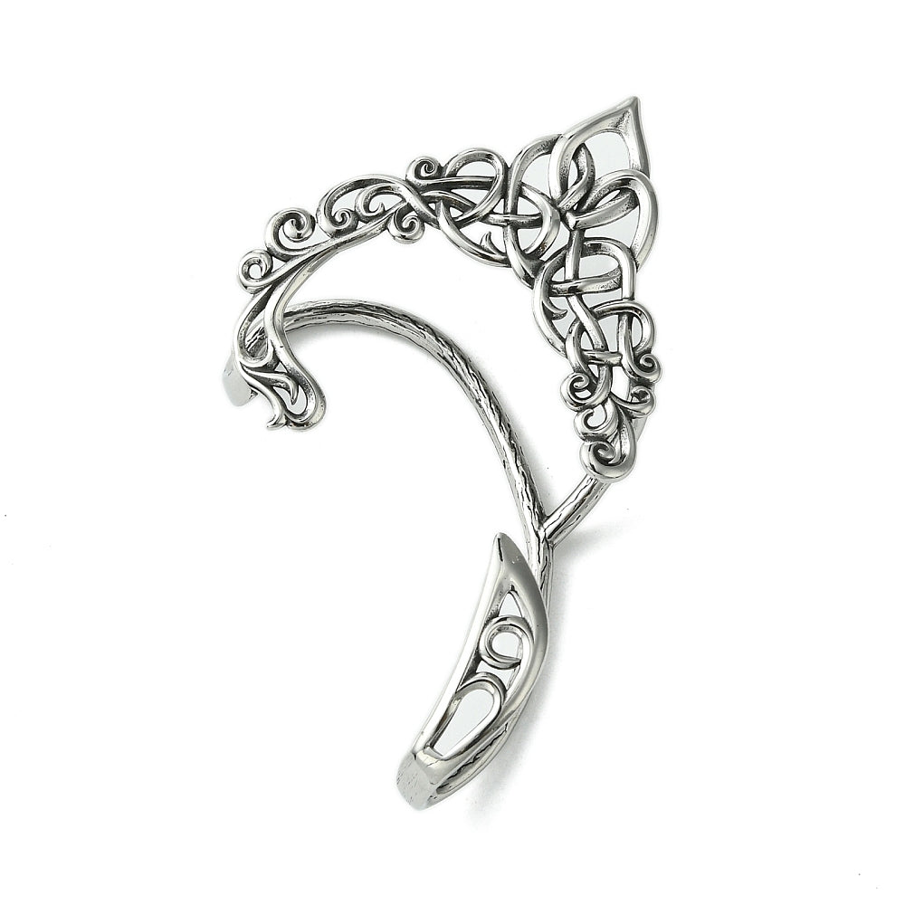 ELF/FAIRY ear cuff stud (left)