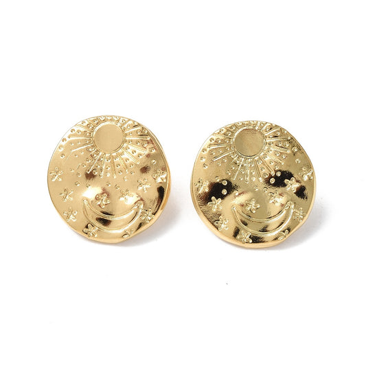DAY N NIGHT studs