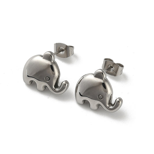 ELEPHANT studs