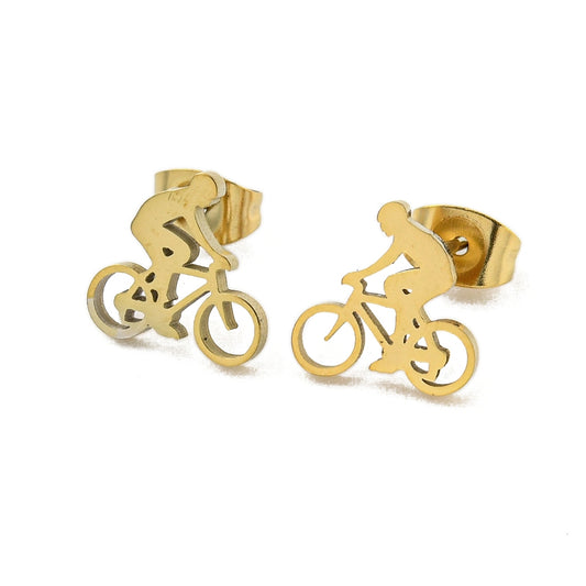 BICYCLE studs