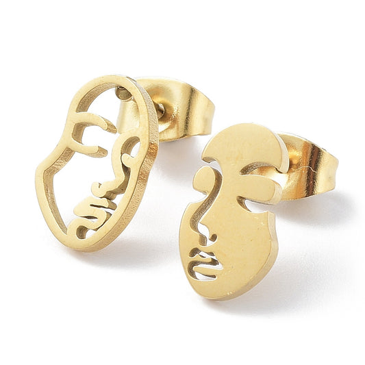 FACE studs