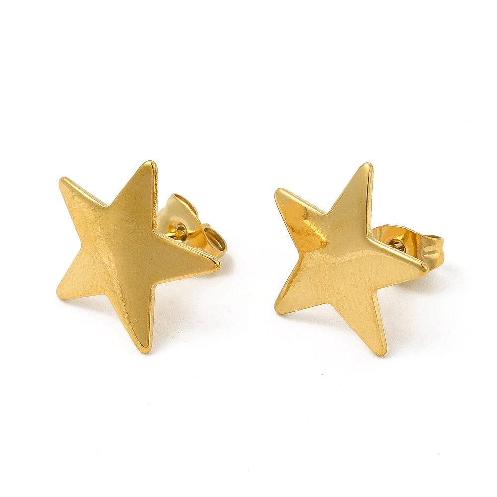 STAR studs
