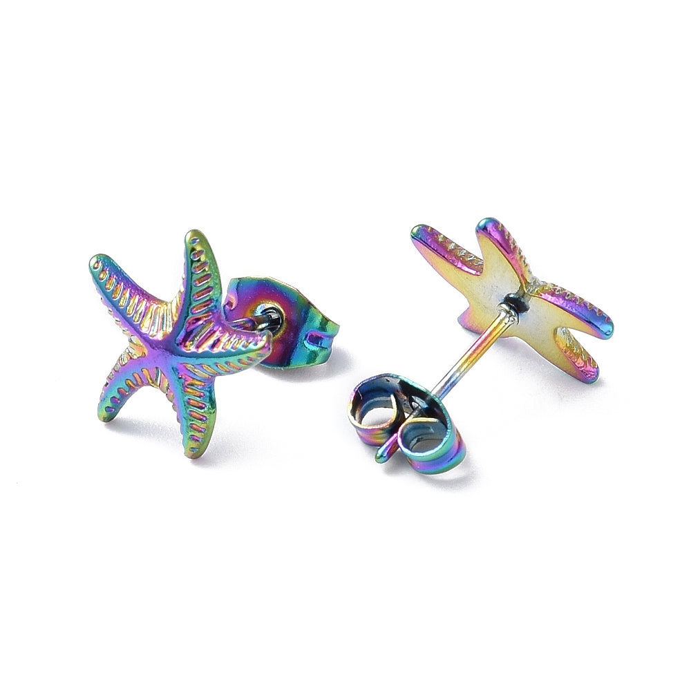 STARFISH studs