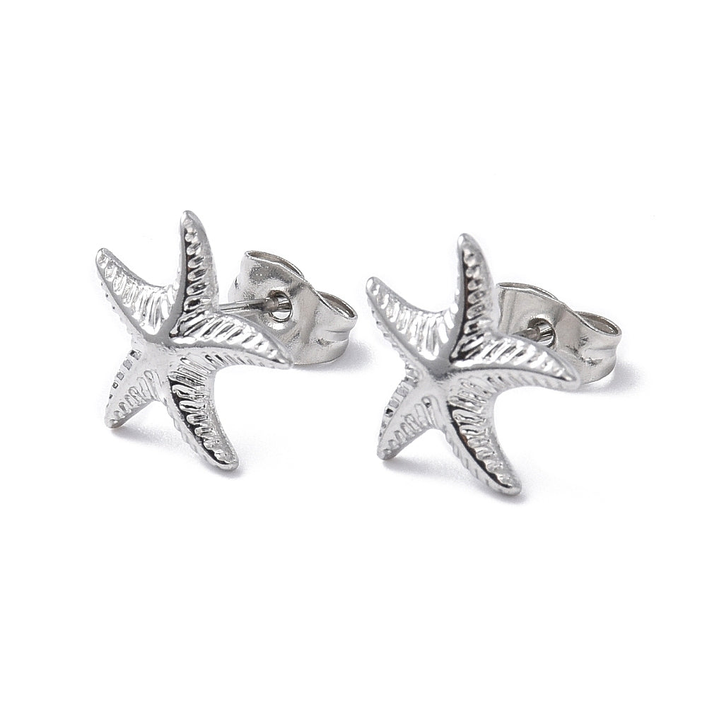 STARFISH studs