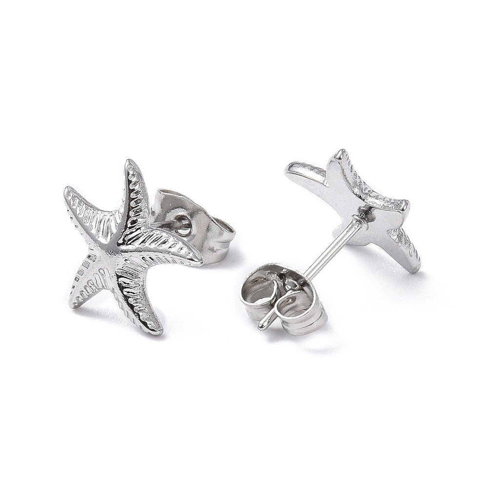STARFISH studs