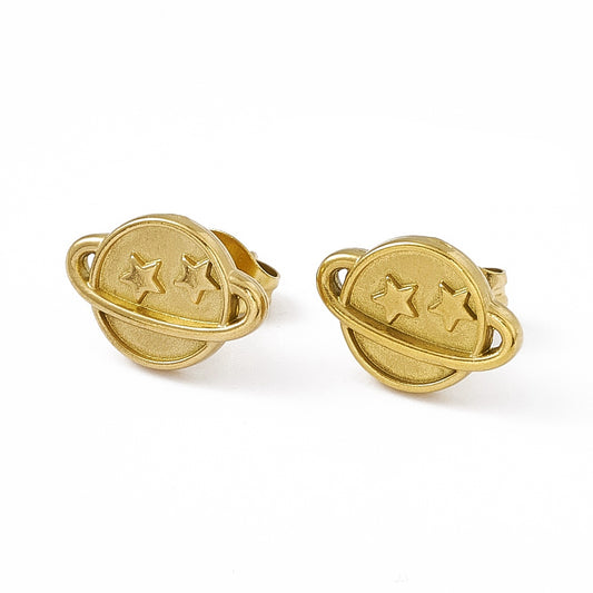 PLANET studs