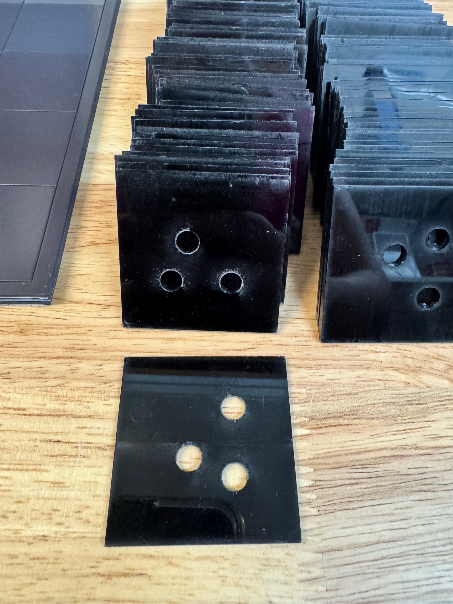 Magnet Making Supplies – 120pc Pack (5x5cm / 2”)