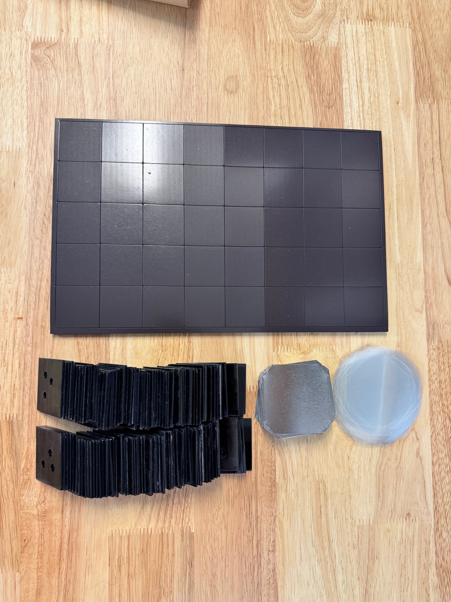 Magnet Making Supplies – 120pc Pack (5x5cm / 2”)
