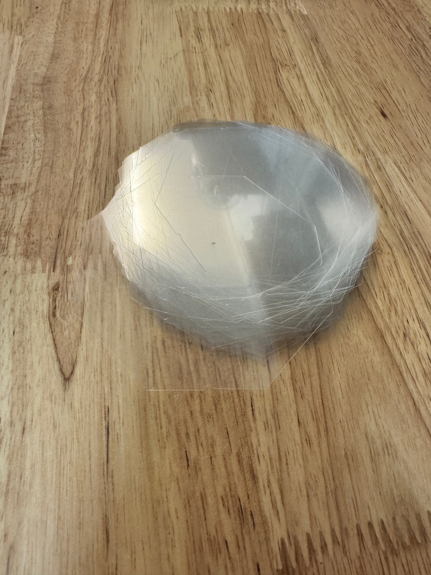 Magnet Making Supplies – 120pc Pack (5x5cm / 2”)