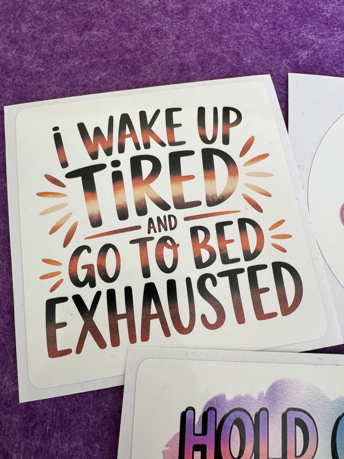 Big Sticker Pack