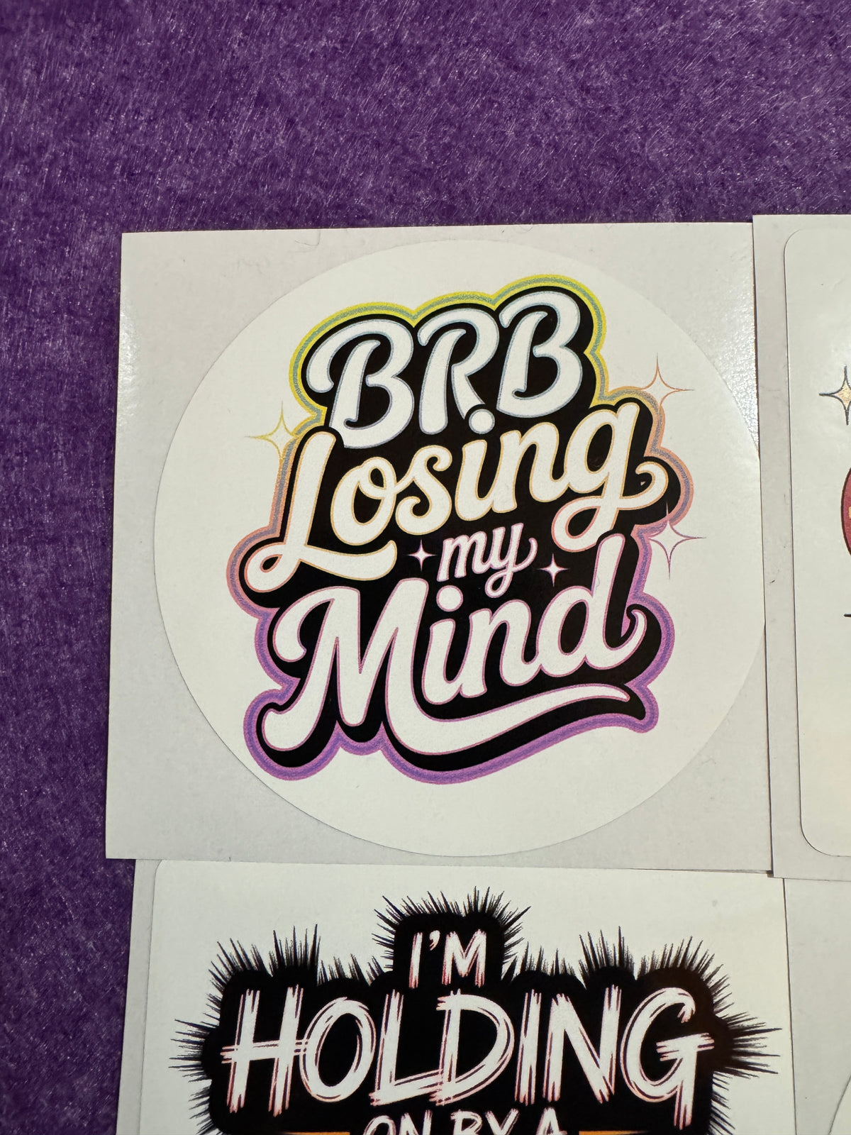 Stick it Sticker Pack