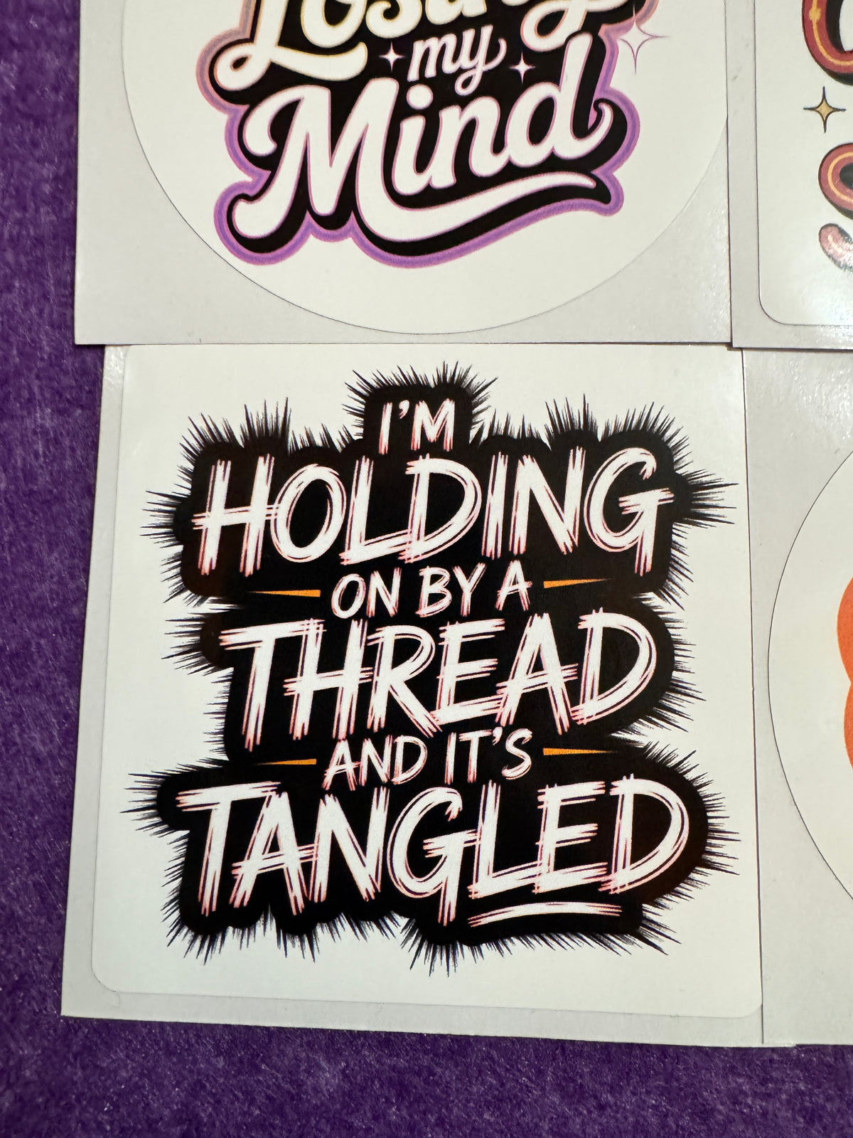 Stick it Sticker Pack