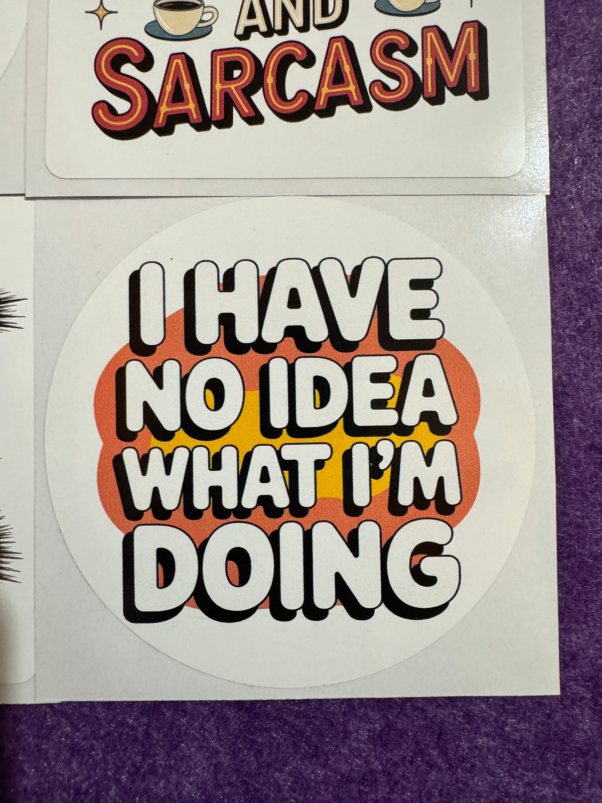 Stick it Sticker Pack