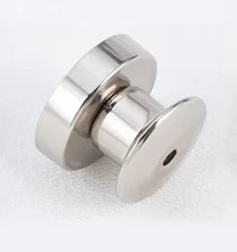 Magnetic Lapel Pin Backs