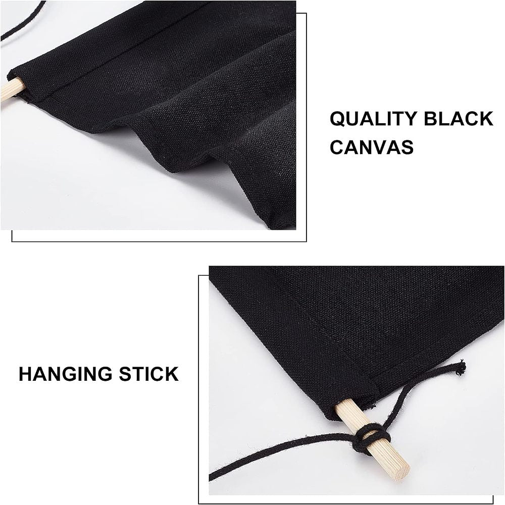 Extra Large Canvas Display Banner